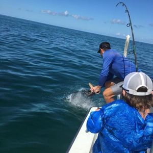 Meet your Posher, Kaleb